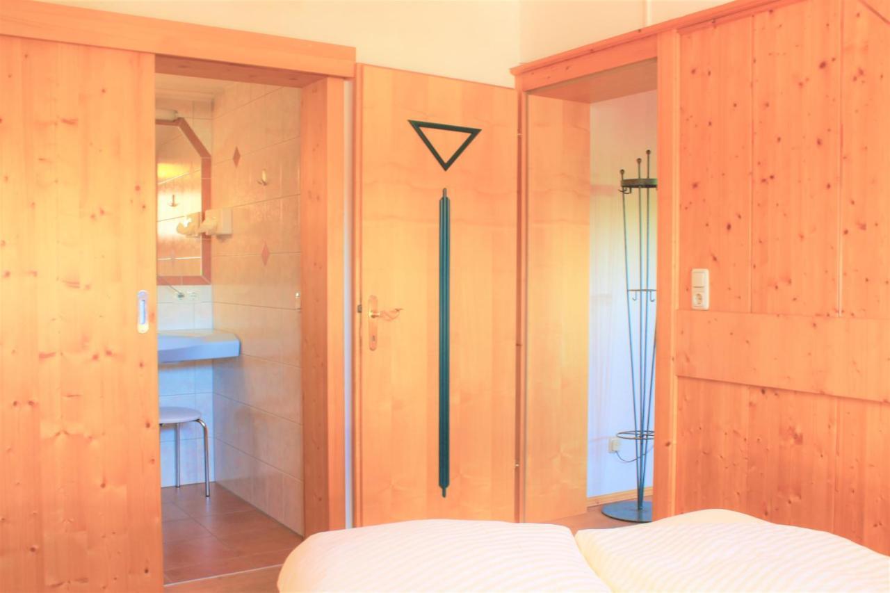 Hotel Feichter Söll Habitación foto