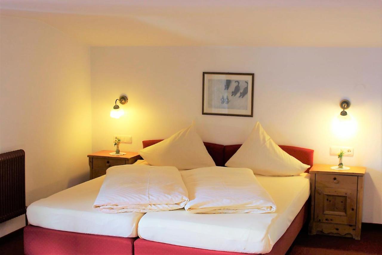 Hotel Feichter Söll Habitación foto