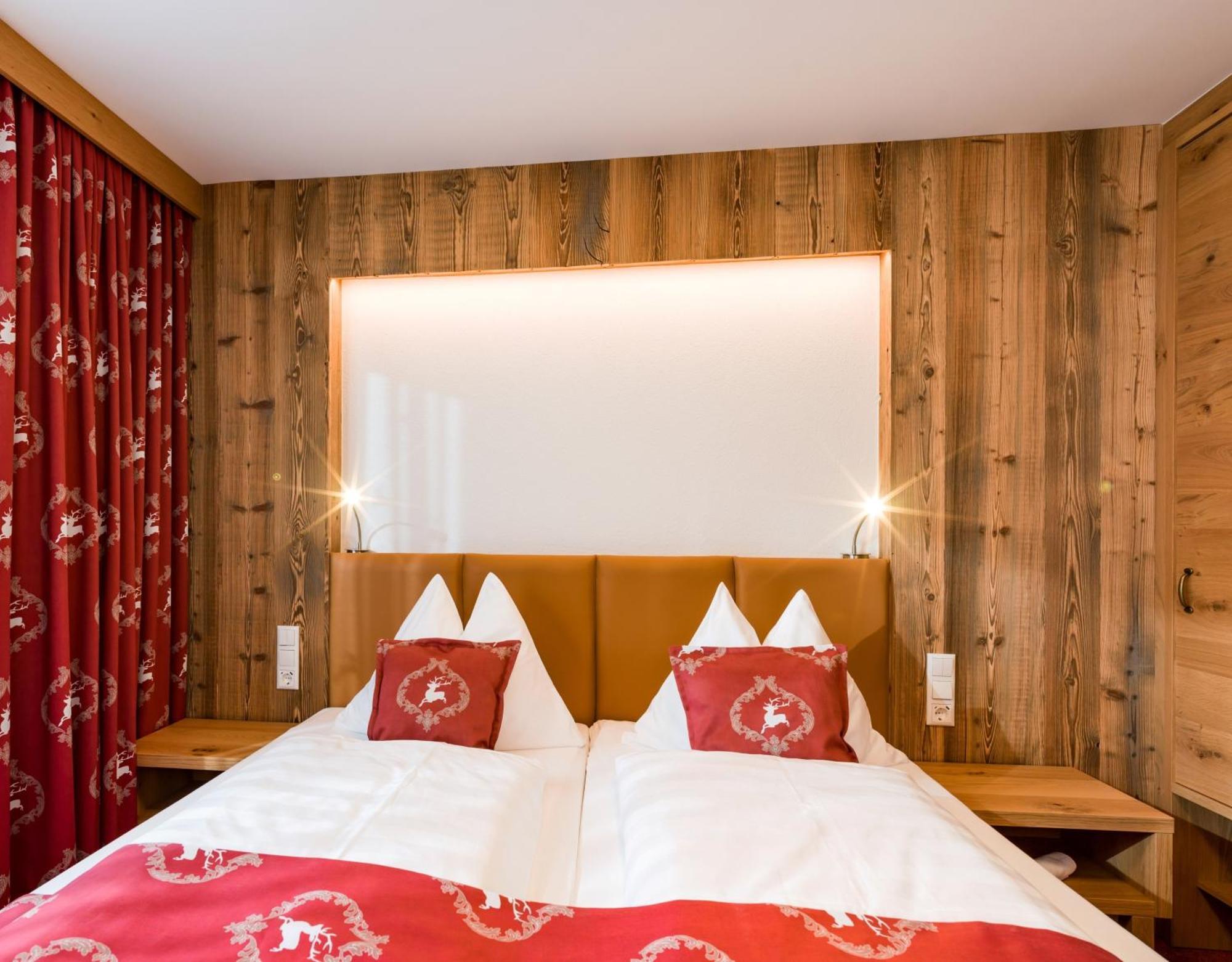 Hotel Feichter Söll Habitación foto