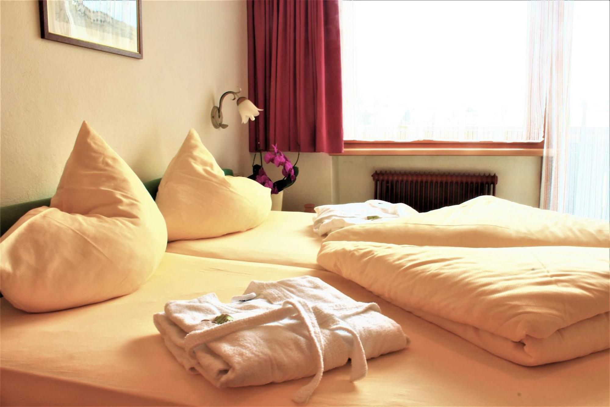 Hotel Feichter Söll Habitación foto