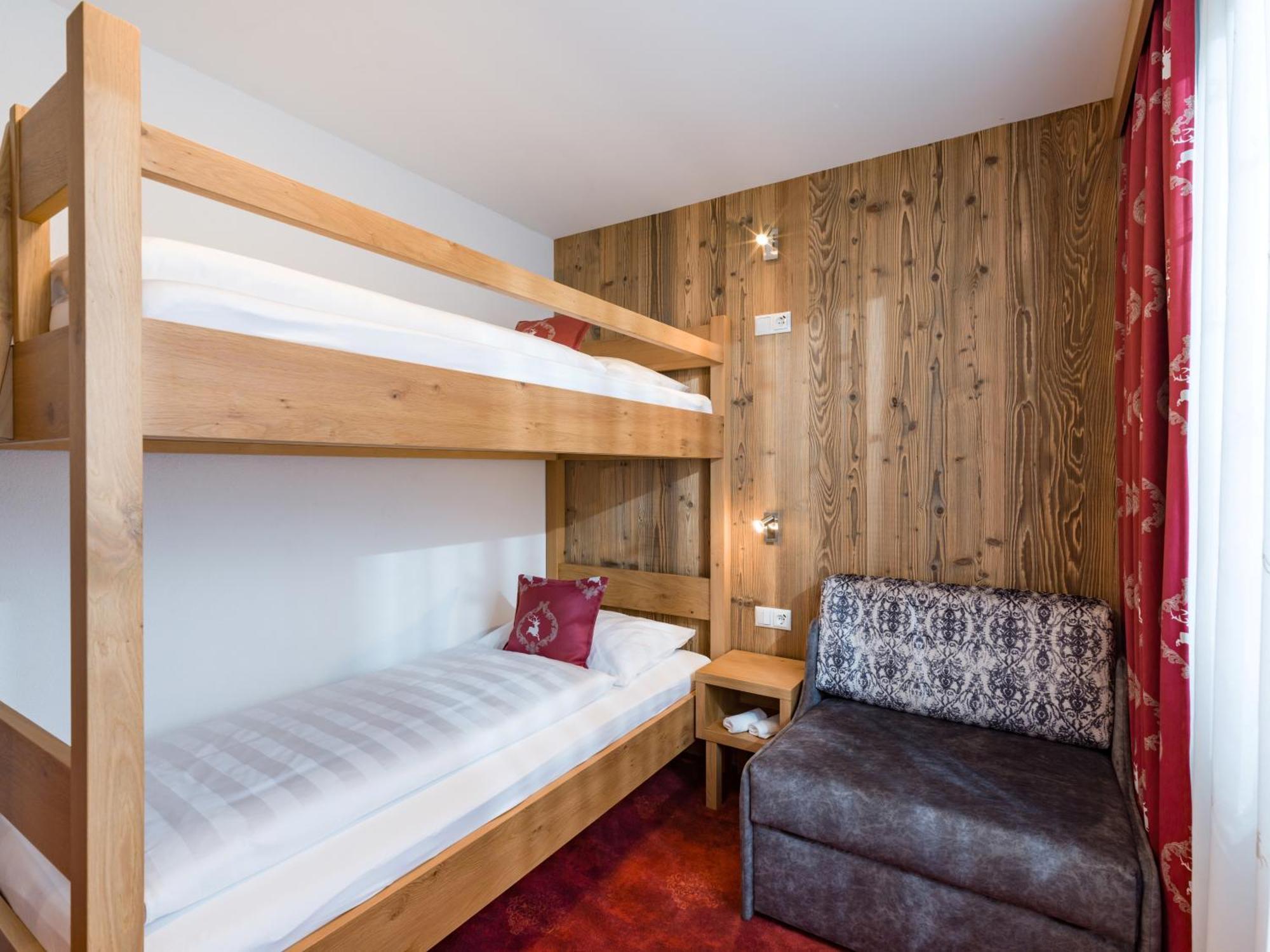 Hotel Feichter Söll Habitación foto