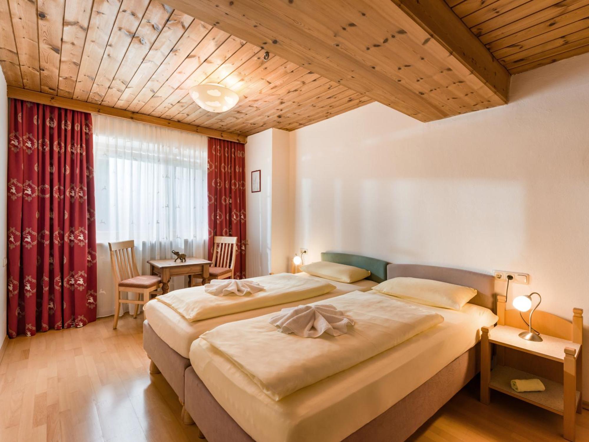 Hotel Feichter Söll Habitación foto