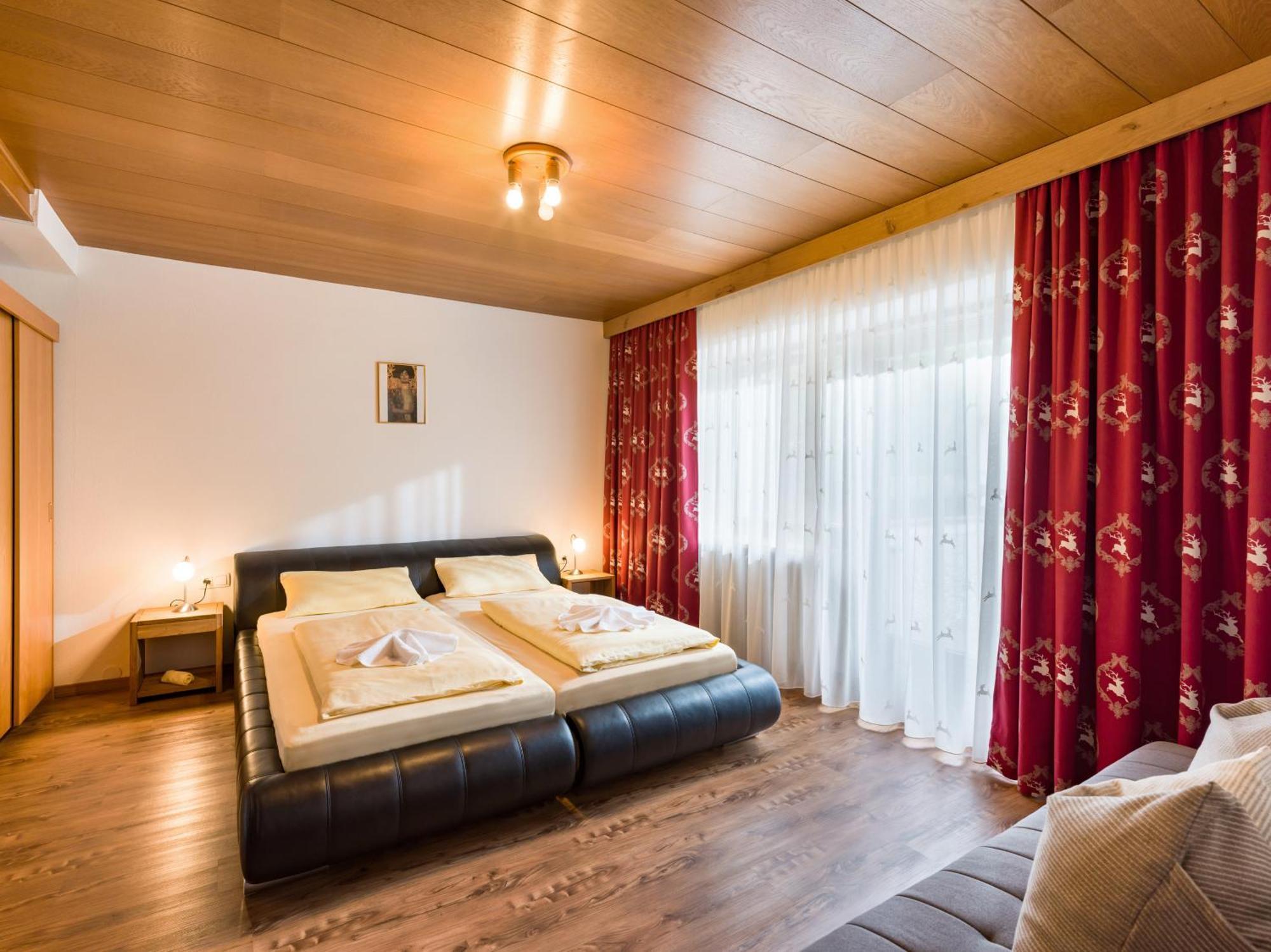Hotel Feichter Söll Habitación foto