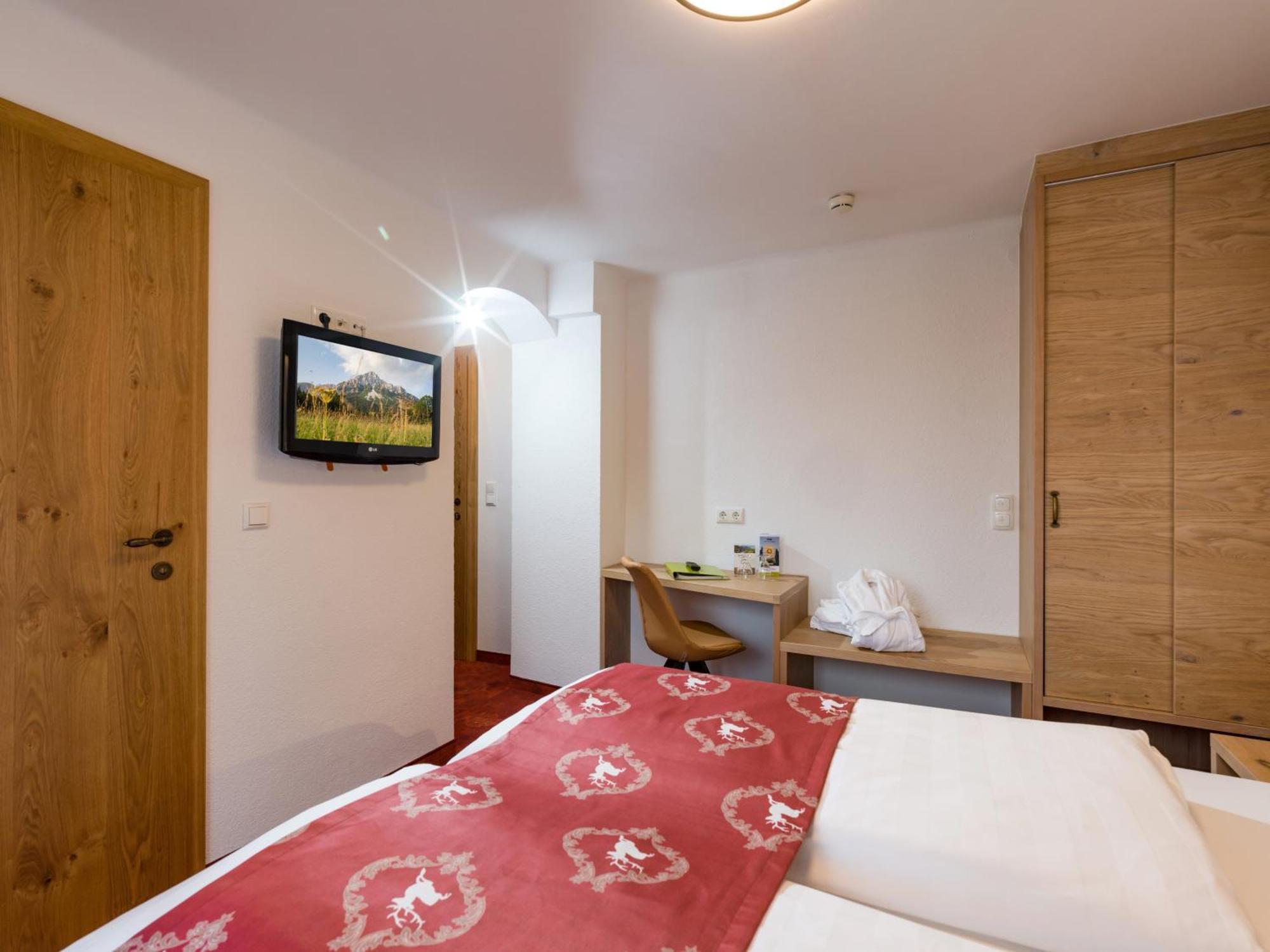 Hotel Feichter Söll Habitación foto