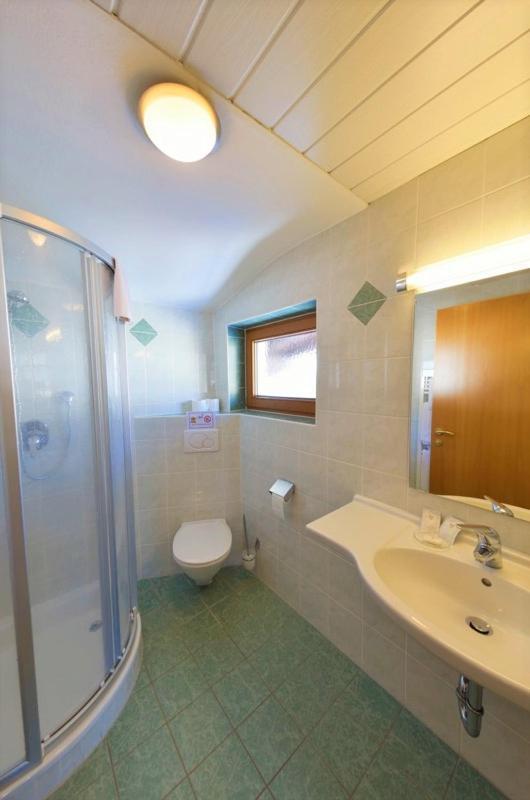 Hotel Feichter Söll Habitación foto