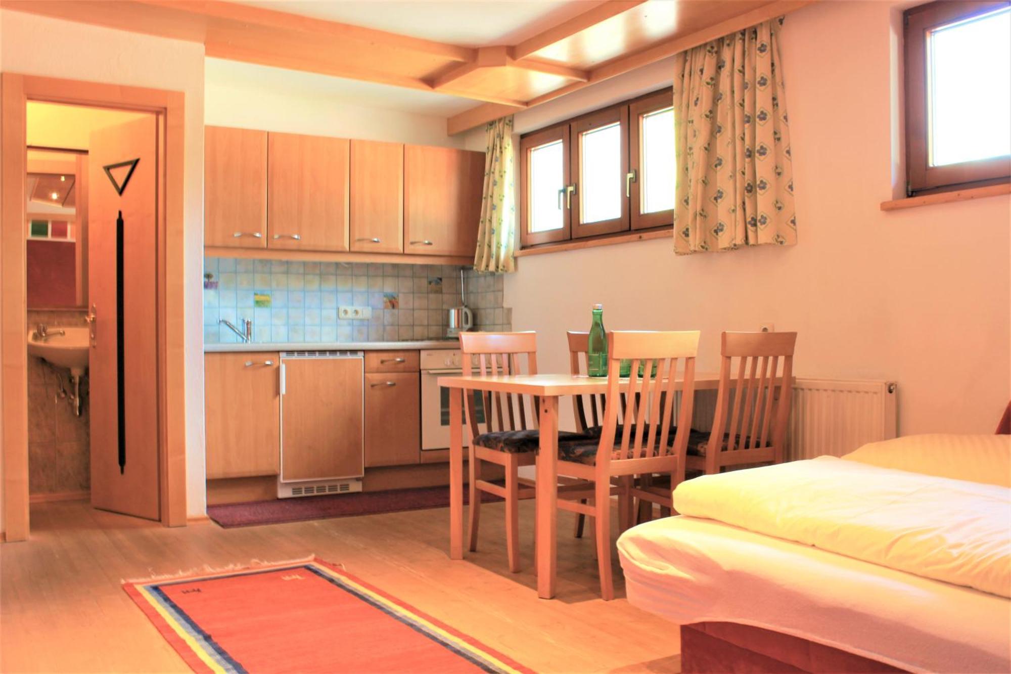 Hotel Feichter Söll Habitación foto