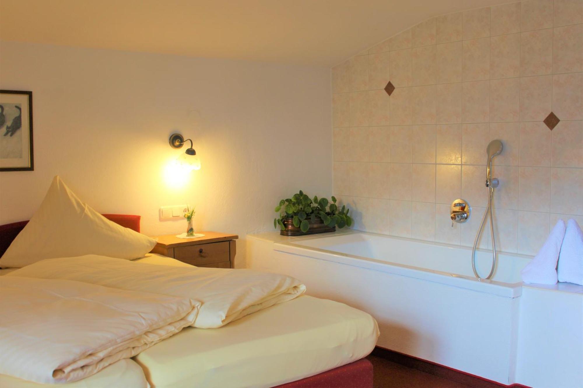 Hotel Feichter Söll Habitación foto