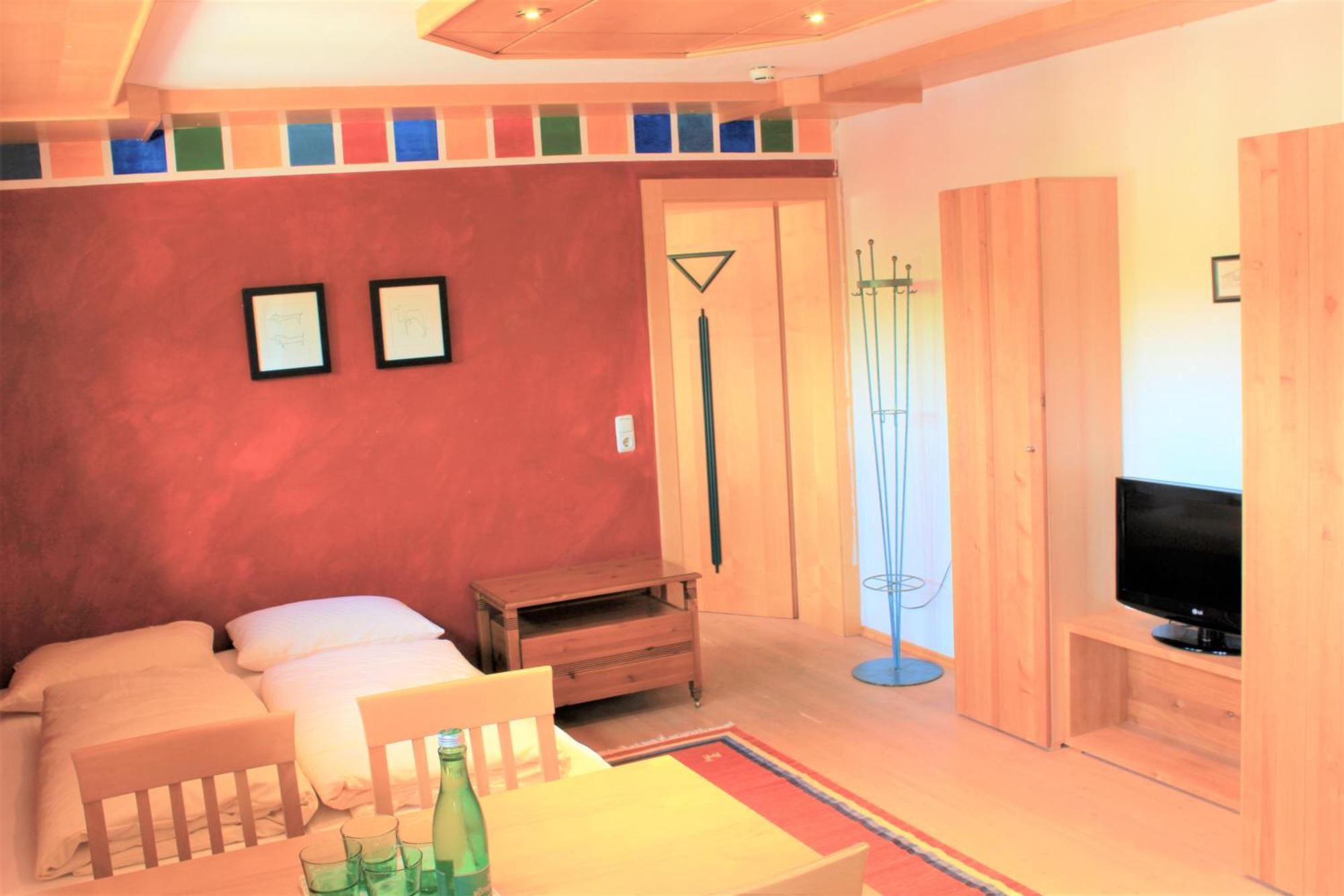 Hotel Feichter Söll Habitación foto
