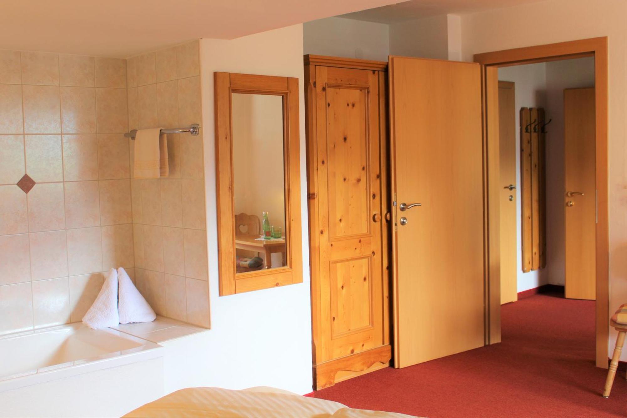 Hotel Feichter Söll Habitación foto