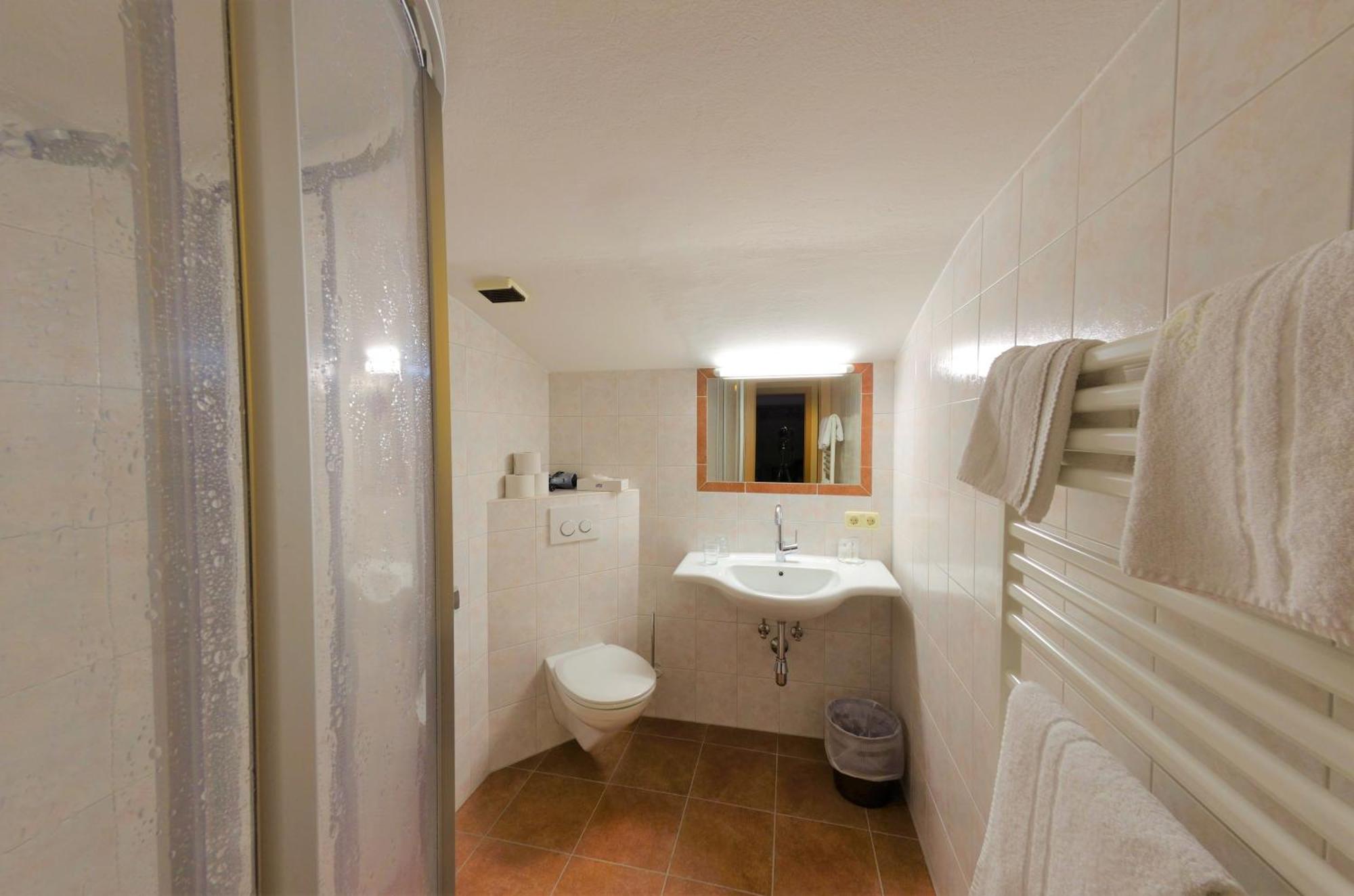Hotel Feichter Söll Habitación foto