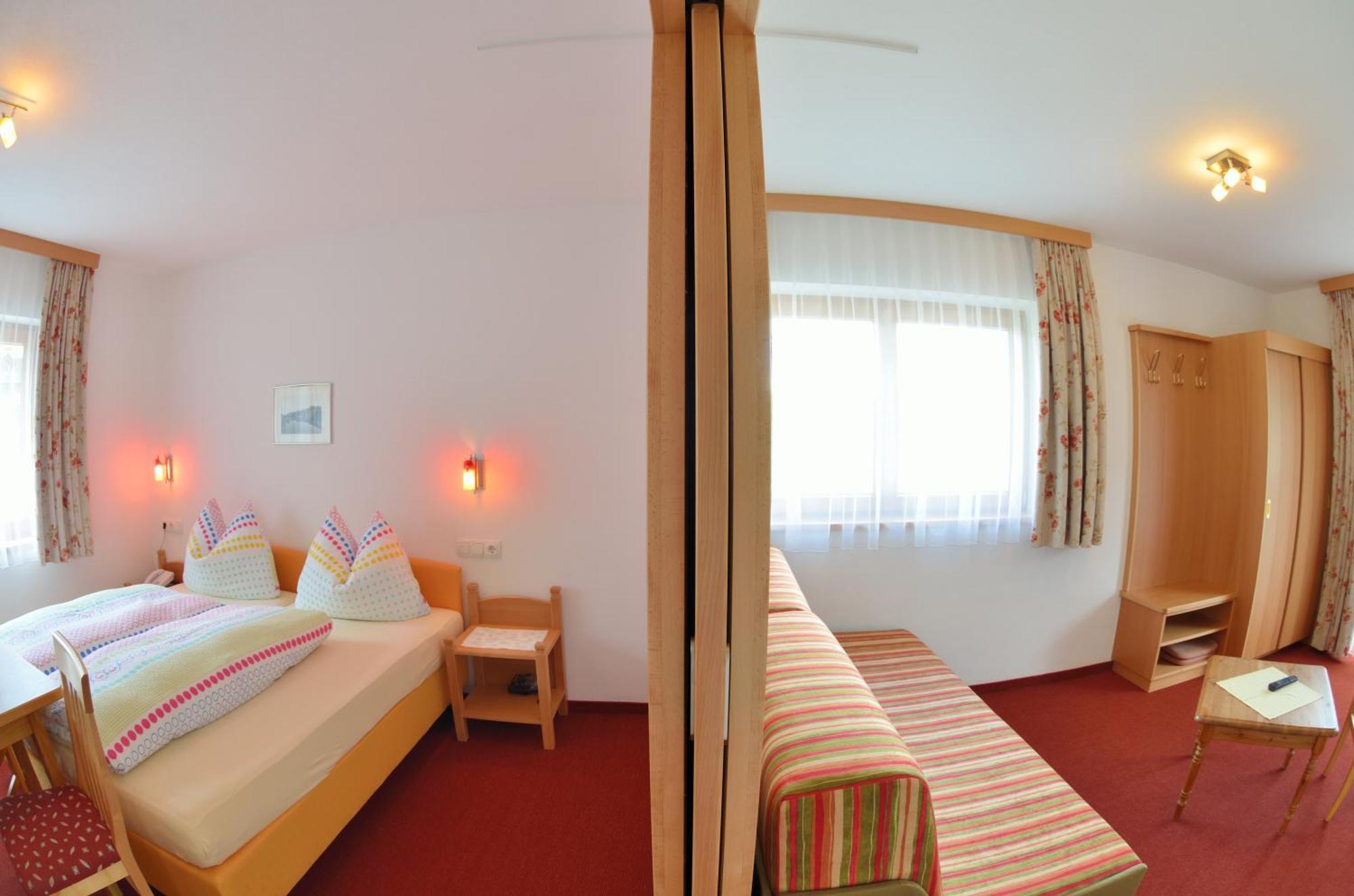 Hotel Feichter Söll Habitación foto